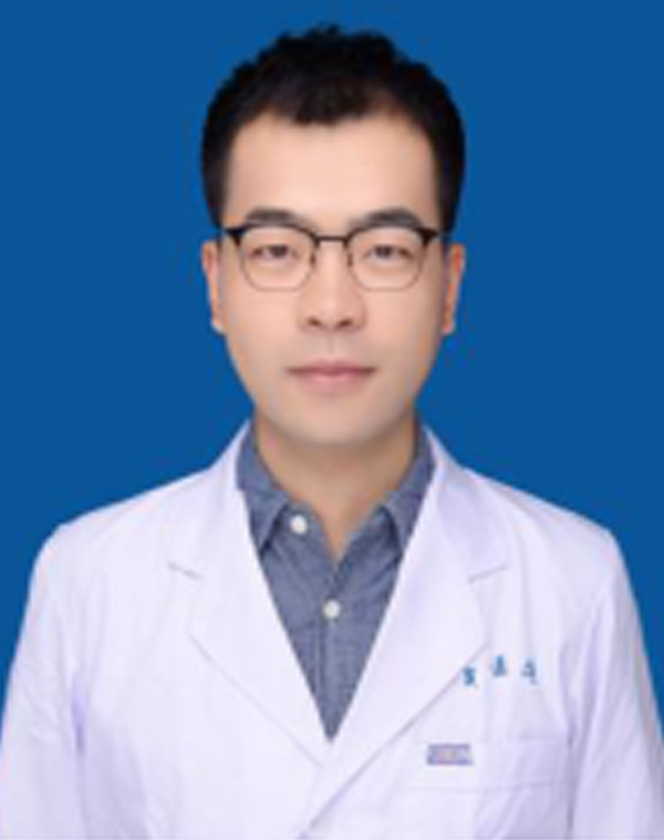 张硕