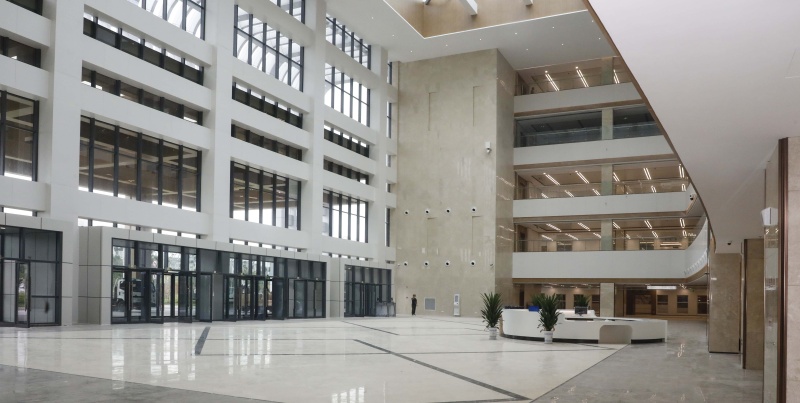 你好中医院┃徐州市中医院门诊时间及门诊平面布局图